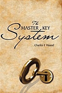 The Master Key System (Paperback)