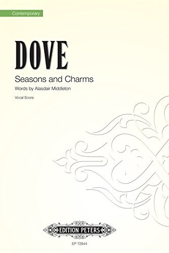 Seasons and Charms for Young Peoples Voices and Piano: 12 Pieces (1-4 Parts) (Paperback)