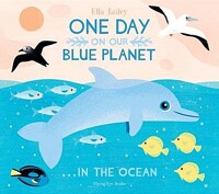 One day on our blue planet : ...in the ocean