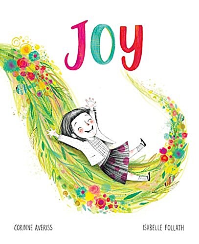 Joy (Hardcover)