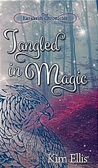 Tangled in Magic (Hardcover)
