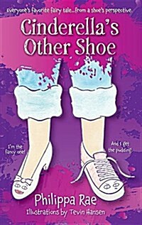 Cinderellas Other Shoe (Hardcover)