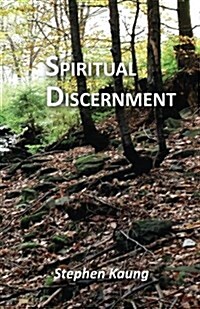 Spiritual Discernment (Paperback)