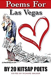 Poems for Las Vegas (Paperback)