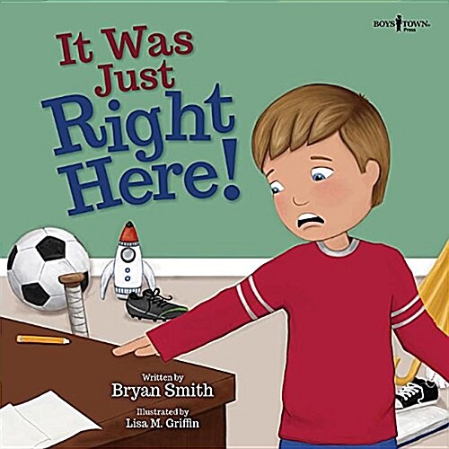 It Was Just Right Here!: Volume 4 (Paperback, First Edition)