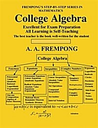 College Algebra (Hardcover)