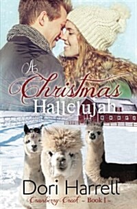 A Christmas Hallelujah (Paperback)