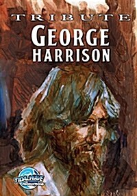 Orbit: George Harrison (Paperback)