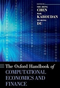 Oxford Handbook of Computational Economics and Finance (Hardcover)