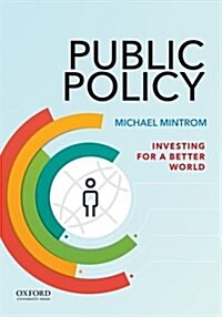 Public Policy: Investing for a Better World (Paperback)