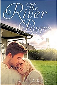 The River Rages (Paperback)