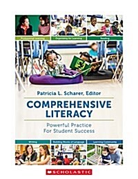 Responsive Literacy: A Comprehensive Framework (Paperback)