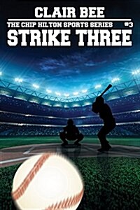 Strike Three (Paperback)