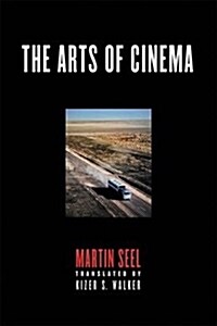 The Arts of Cinema (Hardcover)
