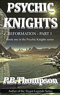 Reformation - Part 1 (Paperback)