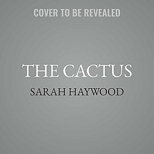 The Cactus (Audio CD)
