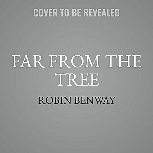 Far from the Tree (Audio CD)
