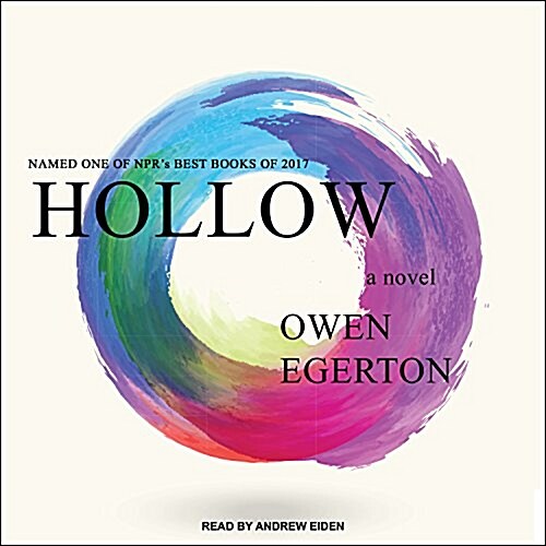 Hollow (MP3 CD)