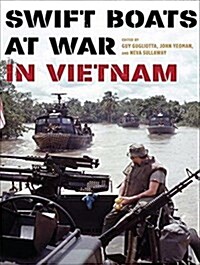 Swift Boats at War in Vietnam (MP3 CD)