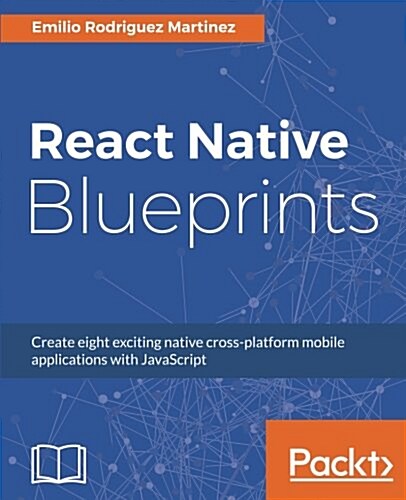 React Native Blueprints (Paperback)