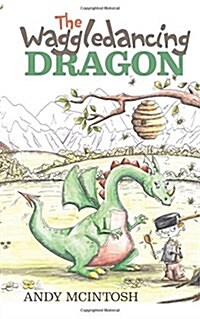 The Waggledancing Dragon (Paperback)