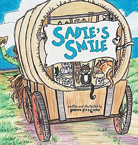 Sadies Smile (Hardcover)