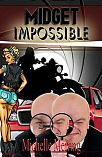 Midget Impossible (Paperback)