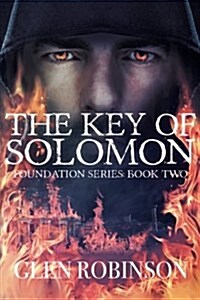 The Key of Solomon (Paperback)