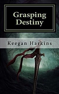 Grasping Destiny (Paperback)