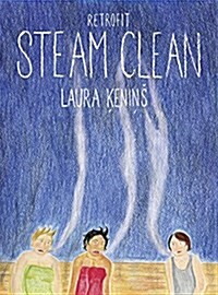 Steam Clean (Paperback)