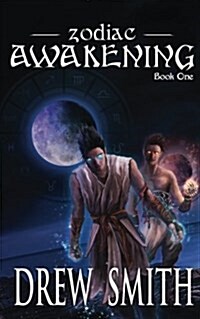 Zodiac Awakening (Paperback)