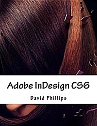 Adobe Indesign Cs6 (Paperback)