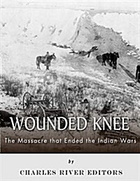 Wounded Knee: The Massacre That Ended the Indian Wars (Paperback)