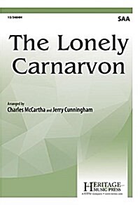 The Lonely Carnarvon (Paperback)