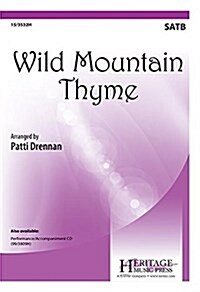 Wild Mountain Thyme (Paperback)