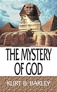 The Mystery of God (Paperback)