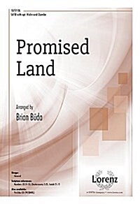 Promised Land (Paperback)