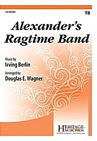 Alexanders Ragtime Band (Paperback)