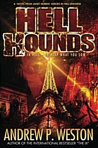 Hell Hounds (Paperback)