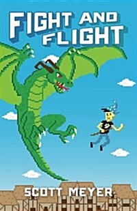 Fight and Flight (Paperback)