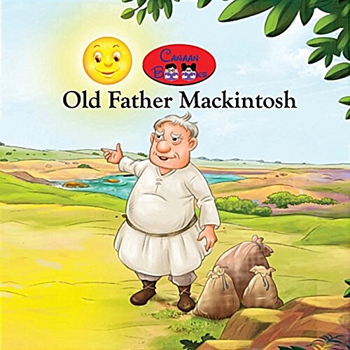 Old Father Mackintosh (Paperback)