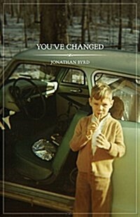 Youve Changed (Paperback)