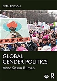 Global Gender Politics (Paperback, 5)