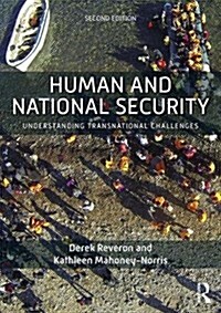 Human and National Security: Understanding Transnational Challenges (Paperback, 2)