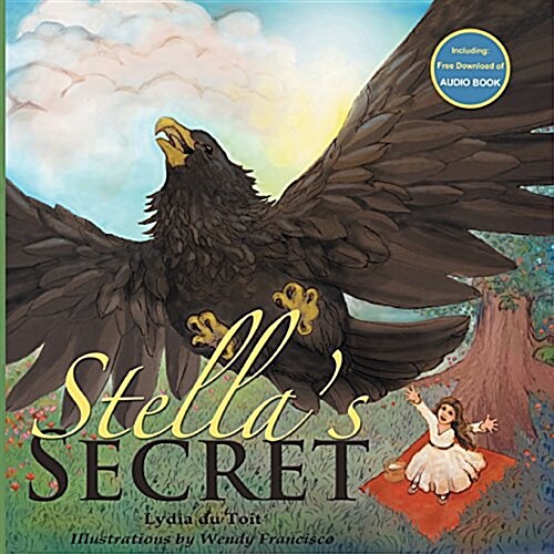 Stellas Secret (Paperback)