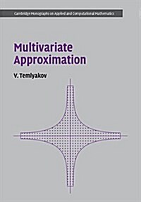 Multivariate Approximation (Hardcover)
