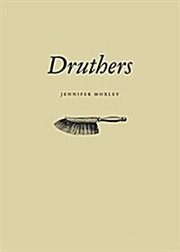 Druthers (Paperback)