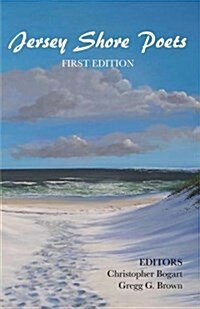 Jersey Shore Poets (Paperback)