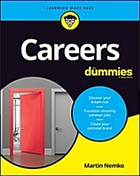 Careers for Dummies (Paperback)