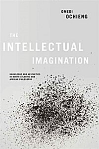 Intellectual Imagination: Knowledge and Aesthetics in North Atlantic and African Philosophy (Hardcover)